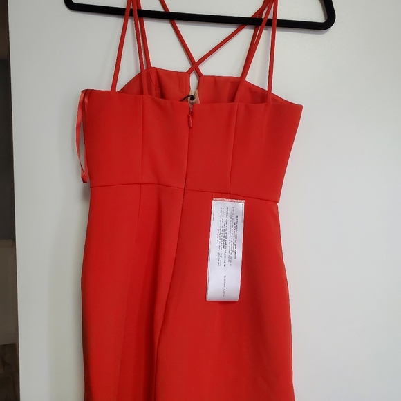 Coctail dress - Picture 2 of 2